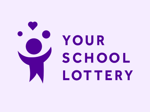 BES School Lottery Banner