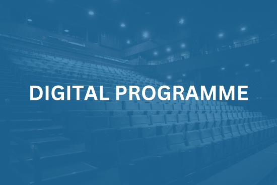 Digital Programme Banner
