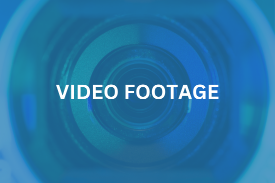 Video Footage Banner