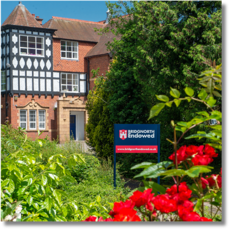 BES 2020-21 Prospectus