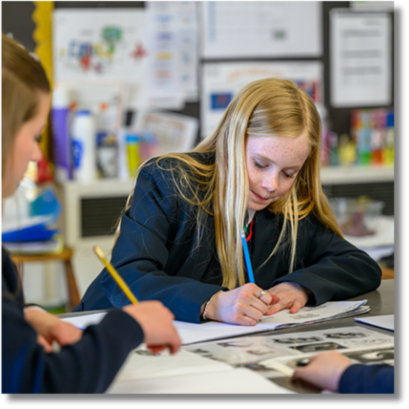 BES 2020-21 Prospectus