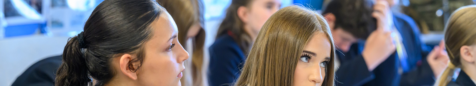 GCSE Courses