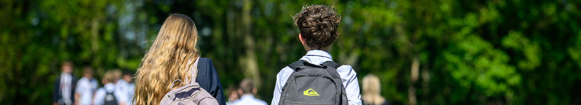 Pupil Premium