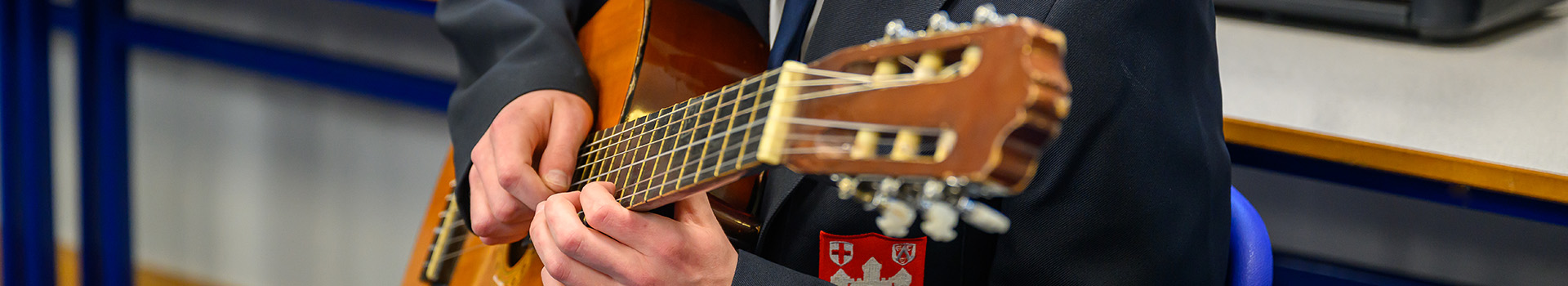 Music Tuition