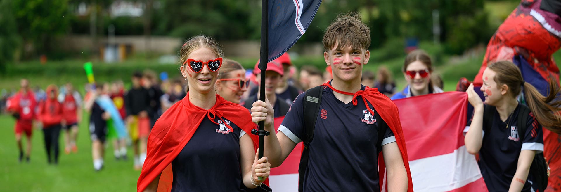 Bridgnorth Endowed School