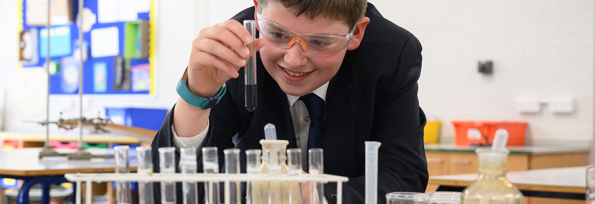 Bridgnorth Endowed School