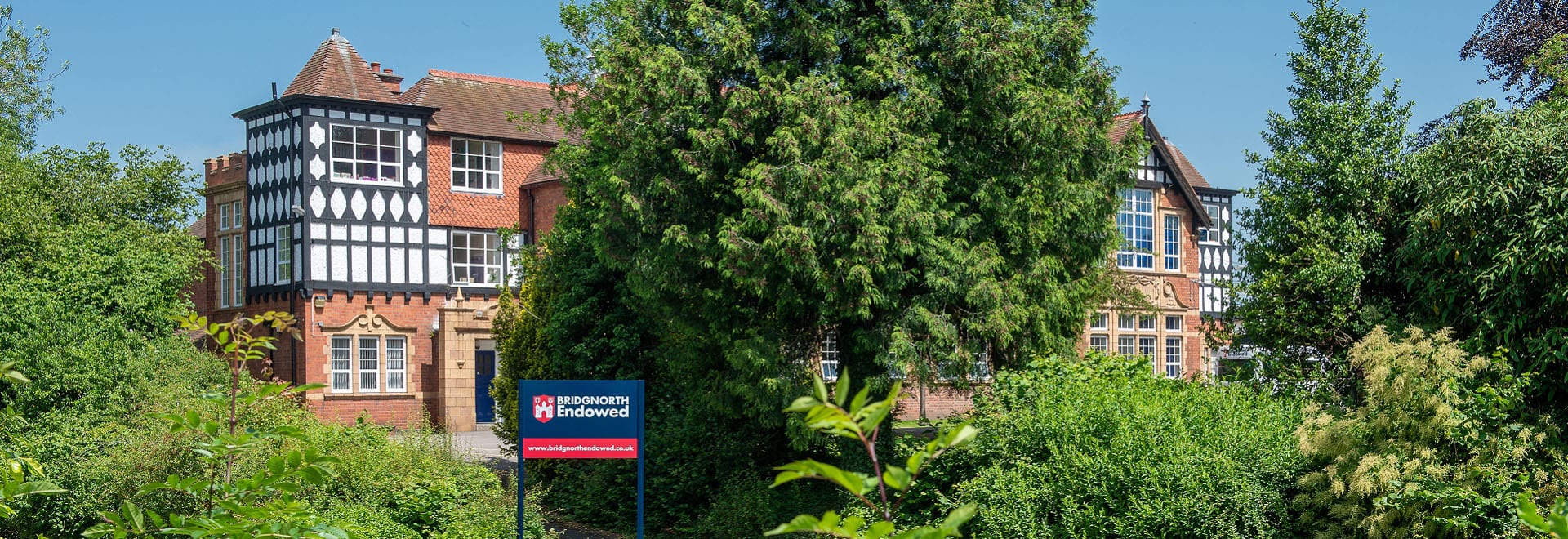 Bridgnorth Endowed School