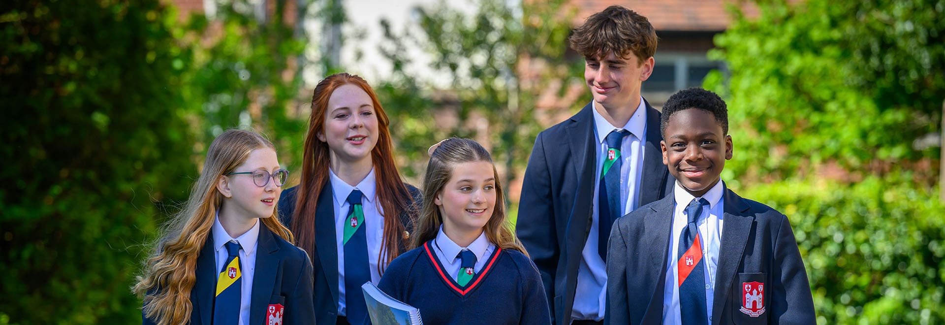 Bridgnorth Endowed School