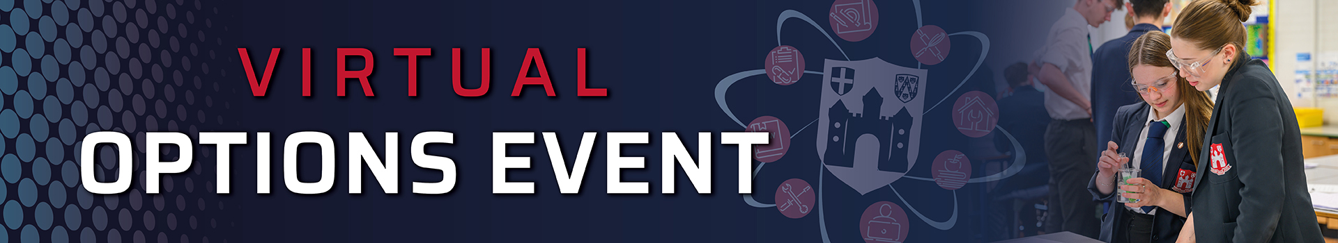 Virtual Options Event