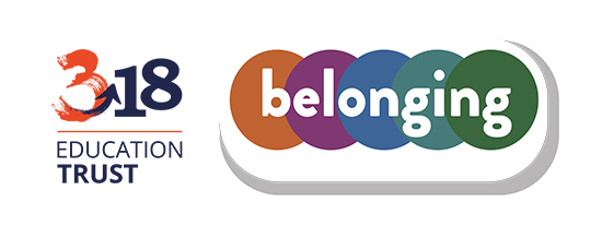 3 18 Belonging Logo lockup sm