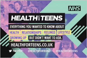 Health 4 Teens