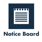 Notice Board