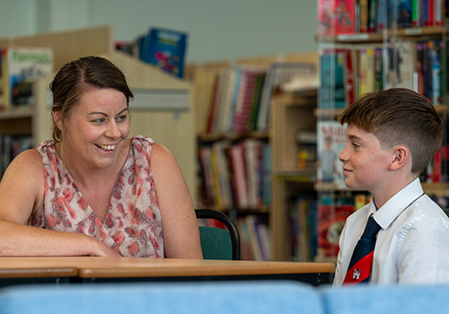 english teacher 2023