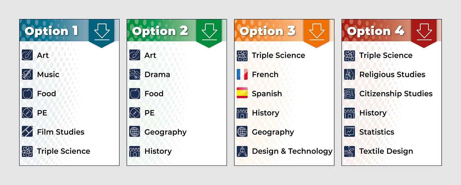 curriculum video maths