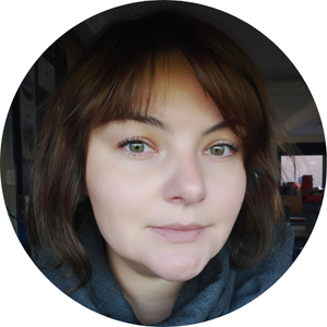 TMI headshot