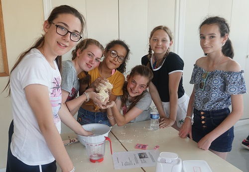 French Adventure Trip 2018