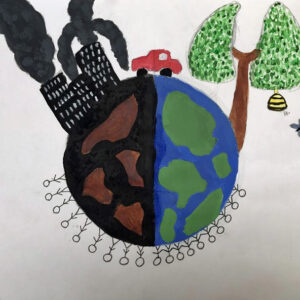 Elora Carrasco-Porter Y7