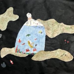 Mia Campbell-Spence Y9