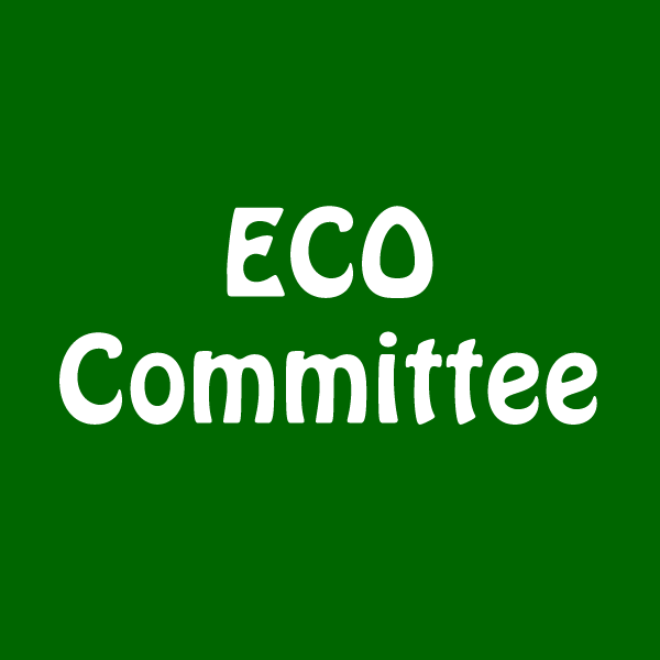 Join Our Eco Committee