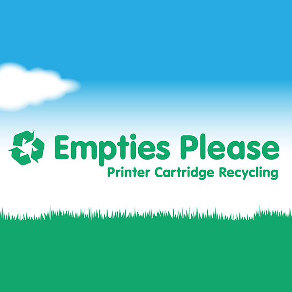 Printer Cartridge Recycling Scheme