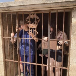 Las Torres de Serranos