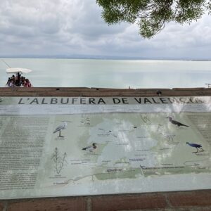 L'Albufera Natural Park