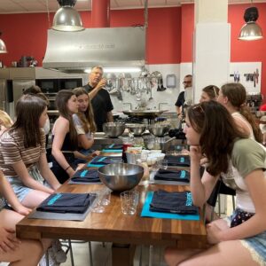 Valencia Club Cocina