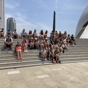 City of Arts and Sciences