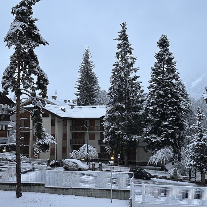 Hotel Villaggio Olimpico