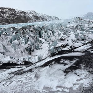 Sólheimajökull Glacier Walk