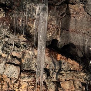 Raufarhólshellir Cave for Lava Tubing