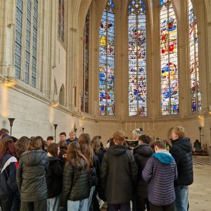 Sainte-Chapelle de Vincennes