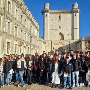 Château de Vincennes