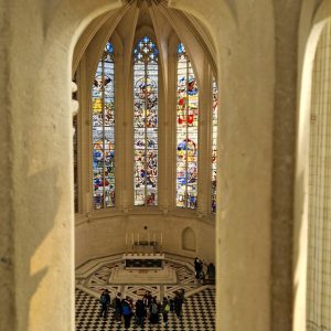 Sainte-Chapelle de Vincennes