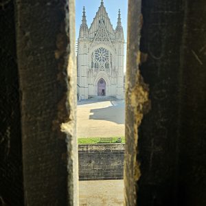 Sainte-Chapelle de Vincennes