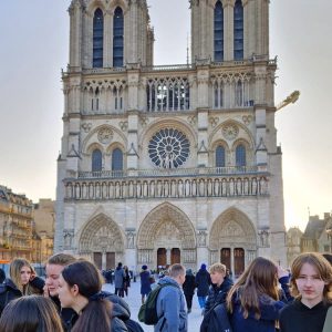 Notre-Dame